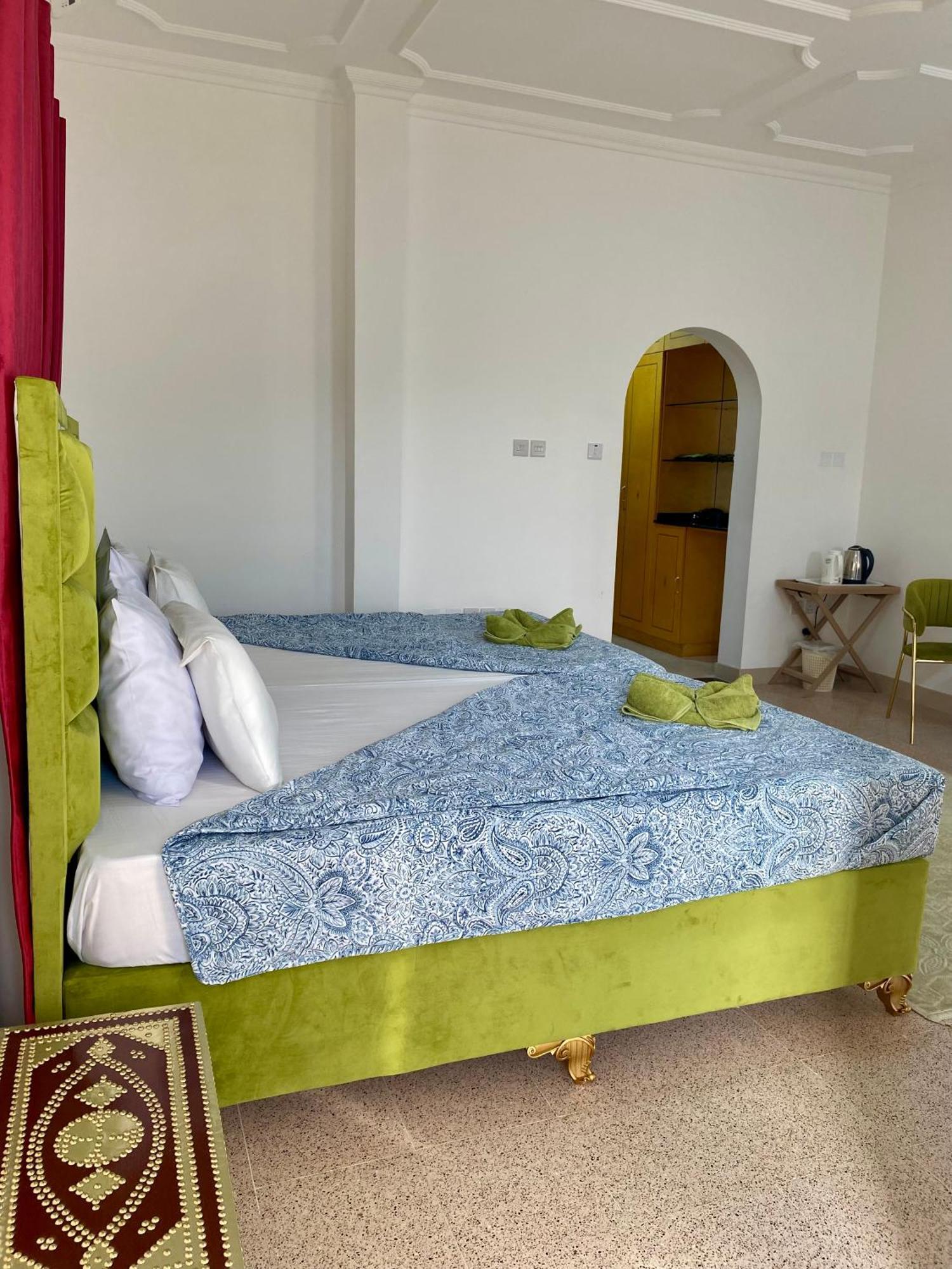Arabian Nights Nook Hotel Muscat Exterior photo
