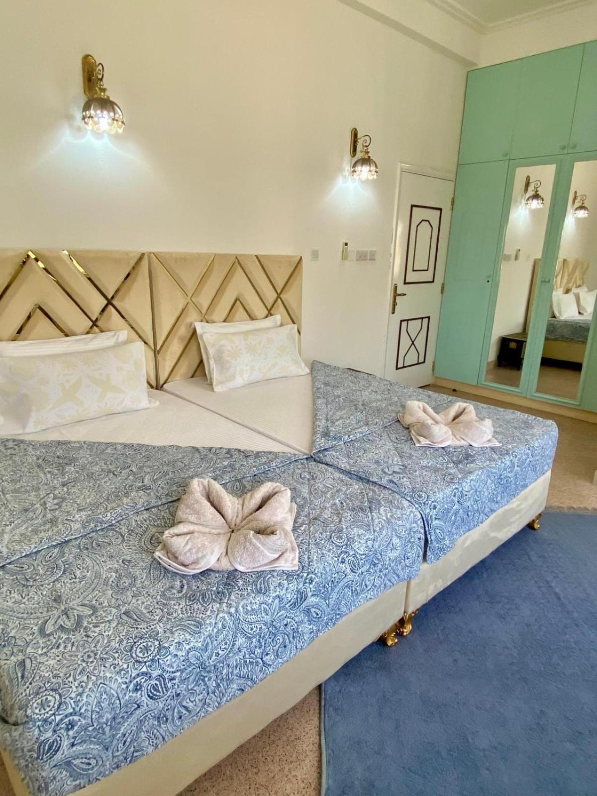 Arabian Nights Nook Hotel Muscat Exterior photo
